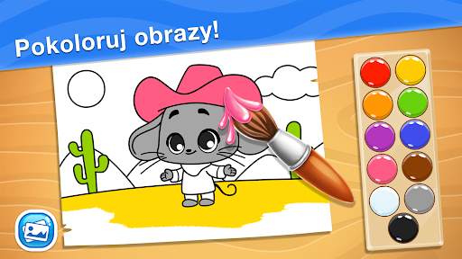 Poznaj kolory – dla dzieci screenshot 6
