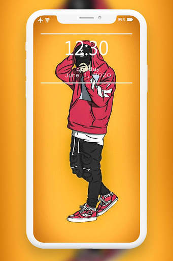Offline Wallpapers screenshot 4