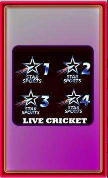 Star Sports Live Cricket screenshot 2