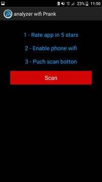 password wifi prank скриншот 2