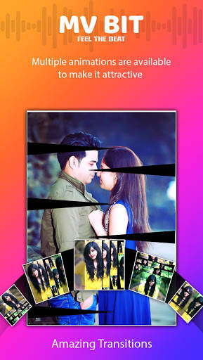 MV Bit Master Video Status Maker screenshot 2