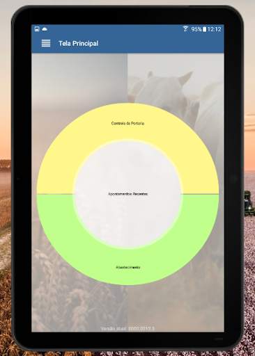 B1Agribusiness Mobile screenshot 16