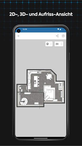 magicplan screenshot 4