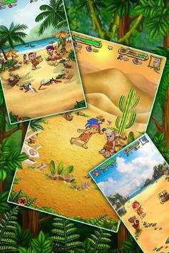 Lost World screenshot 3