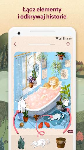 Art Puzzle – puzzle z obrazów screenshot 3