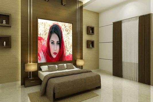 Bedroom Photo Frames screenshot 2