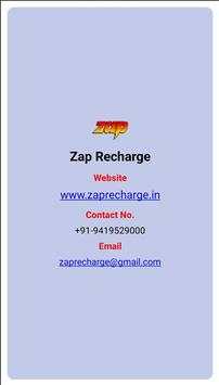 Zap Recharge screenshot 4