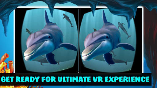 SEAQuest VR World screenshot 4