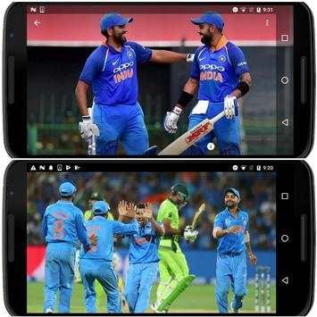 Live Cricket TV Line screenshot 5
