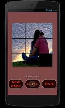 My Photo Puzzle screenshot 2