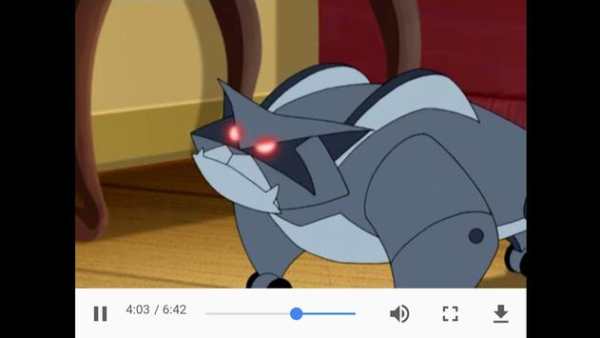 Tom And Jerry Episodes! screenshot 2