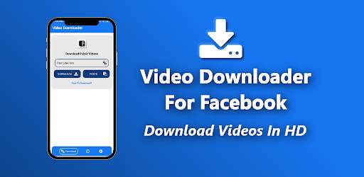 Video Downloader For Facebook: HD Video Downloader screenshot 6