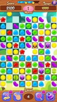 Candy Boom Blast screenshot 5