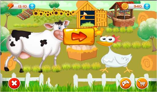 Happy Farm Daily screenshot 2