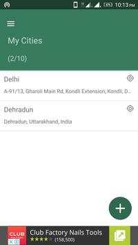 weather now screenshot 7