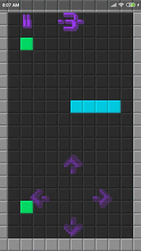 Retro Games Collection screenshot 4