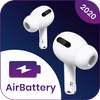 Air Battery - Airpods Status & Control logo