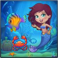 Fish World-Tanked logo