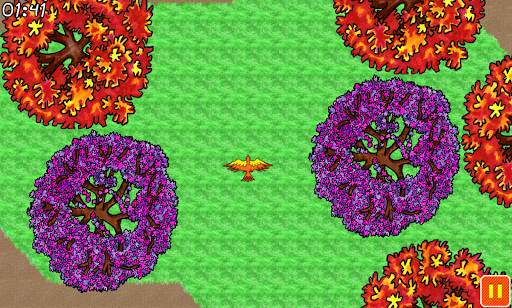 Bird's Voyage screenshot 3