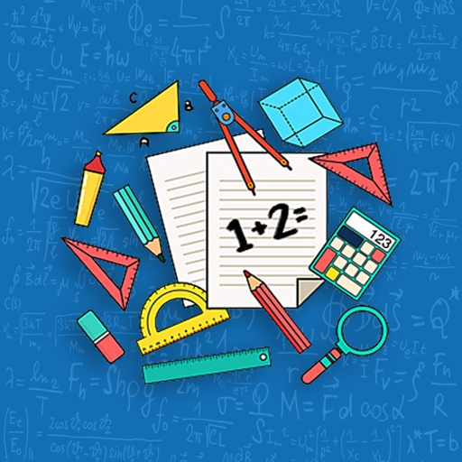 Learn Math Basics icon