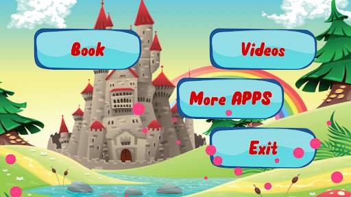 Kid Story: Hindi Video Stories screenshot 1