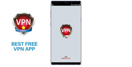 Ks Vpn screenshot 2