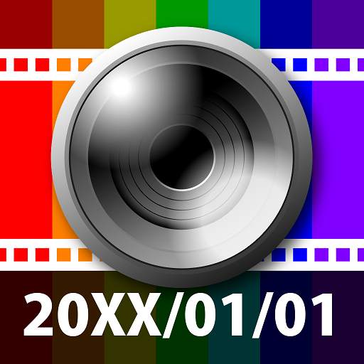 DateCamera(Auto timestamp) 4.1.2
