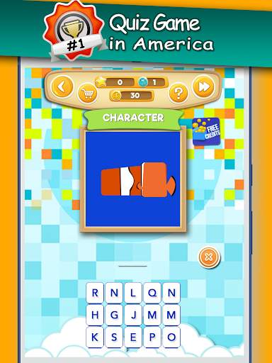 I Know Stuff : trivia quiz скриншот 6