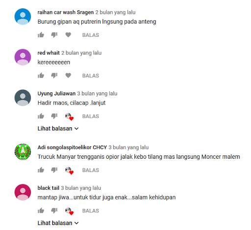 Suara Terapi Untuk Semua Jenis Burung screenshot 3