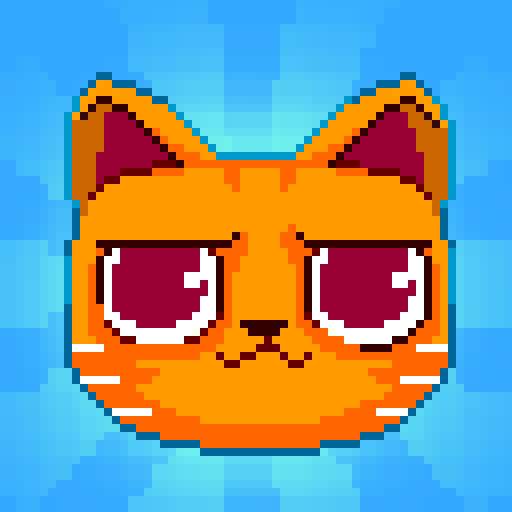 Crashy Cats 1.340