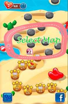 Candy Blast Mania screenshot 5
