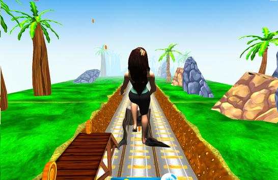 Subway Temple Run 3 screenshot 8