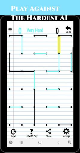 Collegare i punti di gioco screenshot 3