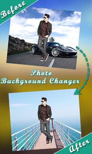 Photo Background Changer - Remove Photo Background screenshot 3