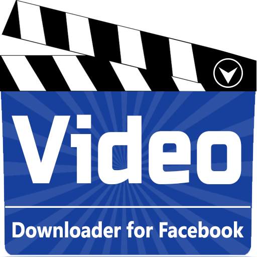 Video Downloader for Facebook‏ 1.1.0