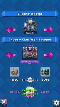 Clan War Chests screenshot 2