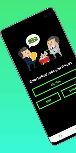 Earn Money Cash App screenshot 3