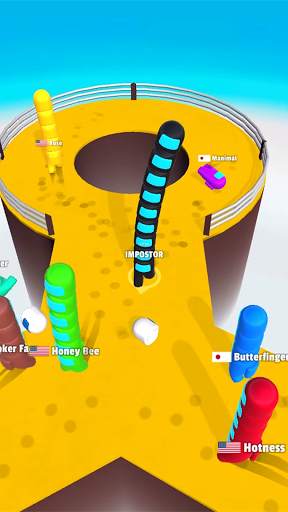 Impostor Stack screenshot 5