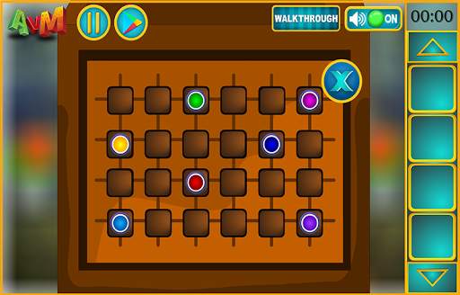 Best Escape 106 Christmas Forest Escape Game screenshot 3
