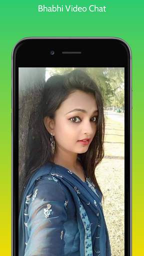 Hot Indian Bhabhi Video Call - Sexy Girls Chat screenshot 3