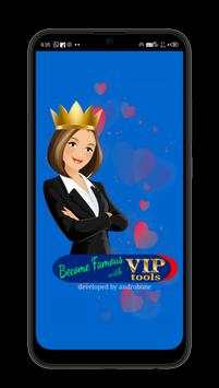 Vip Tools screenshot 1