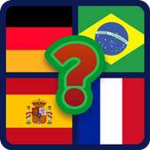 Name the Country
