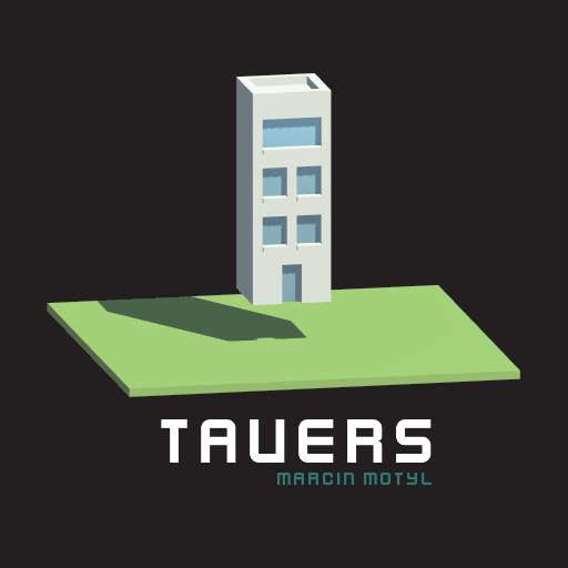 Tauers - free tower game 1.4