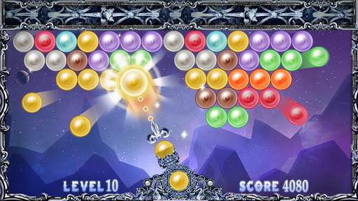 Shoot Bubble Deluxe screenshot 6