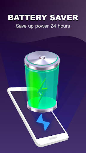 Clean My Android, Cache Cleaner & Booster Mobile screenshot 4