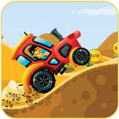 Mountain Hill Racing 1.0