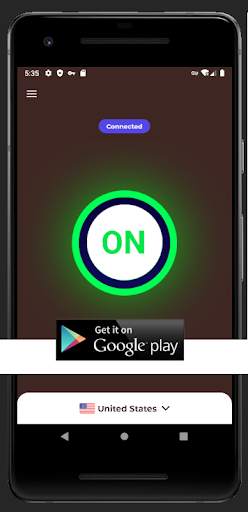Si MonTok Bule - Buka Blokir VPN screenshot 3