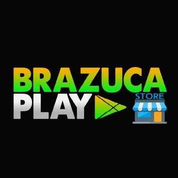 BRAZUCAPLAY STORE screenshot 1