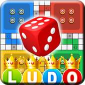 Legends of Ludo 5 Star 2017 logo