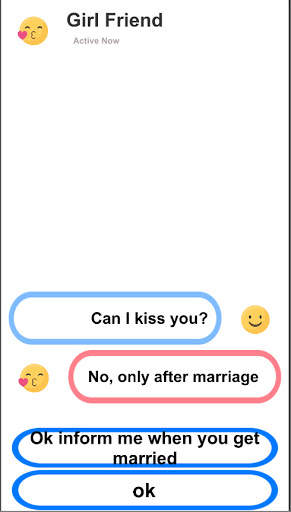 Chat Master:Texting games screenshot 6